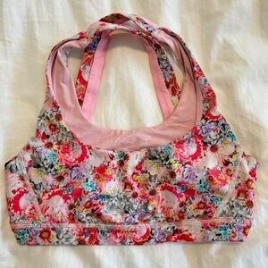 Lululemon bra 💐